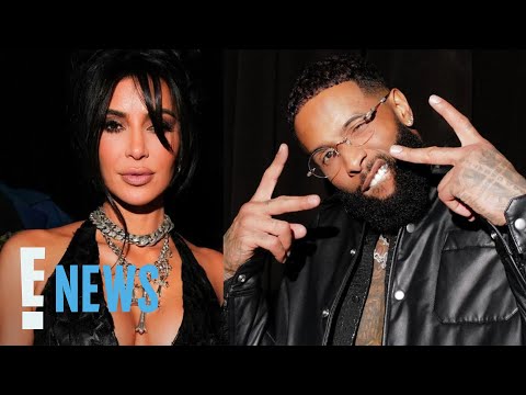 Kim Kardashian Celebrates Odell Beckham Jr.'s 31st Birthday | E! News