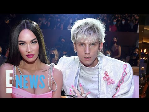 Machine Gun Kelly Raps HEARTBREAKING Lyrics About Megan Fox’s Miscarriage | E! News