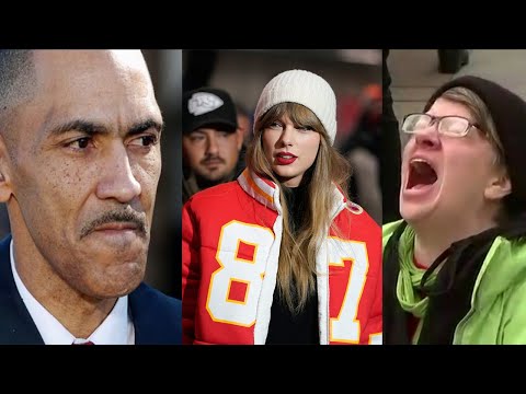 Tony Dungy DROPS FACTS about Taylor Swift and the NFL! Swifties LOSE IT and start ATTACKING him!