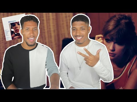 Taylor Swift - Midnights (3am Edition) | Reaction