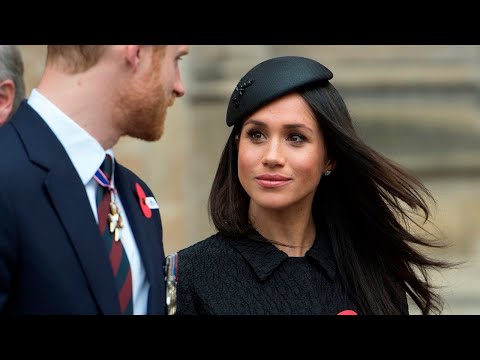 Meghan Markle ‘clinging’ to royal titles ‘for dear life’