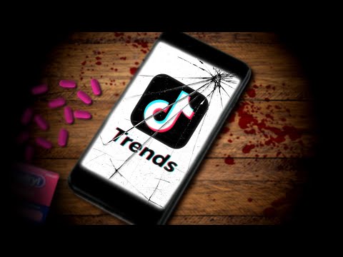 A History of Dangerous TikTok Trends