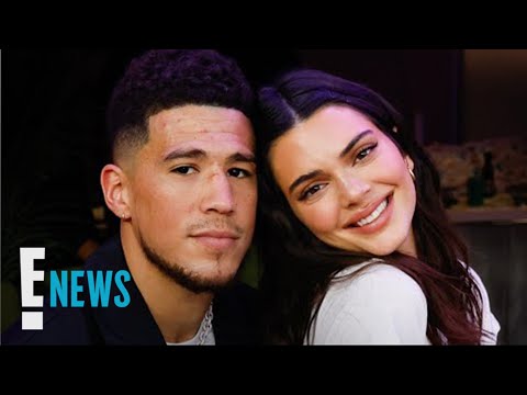 Kendall Jenner & Devin Booker SPLIT After 2 Years Together | E! News