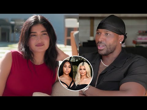 Tristan Thompson APOLOGIZES to Kylie for Jordyn Woods Cheating Scandal | KUWTK | E!
