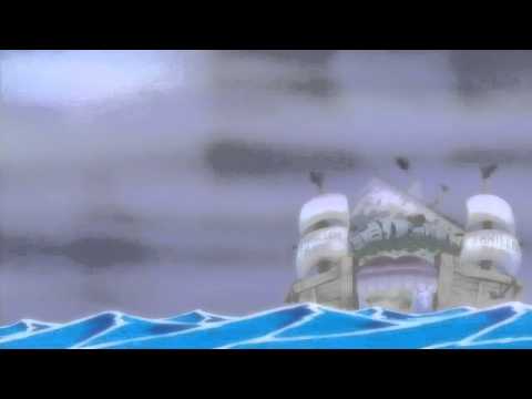 One Piece - Florian Triangle