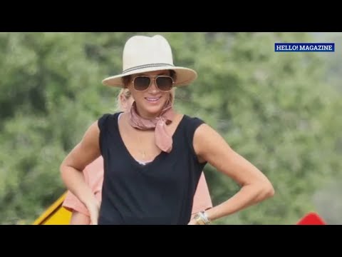 Meghan Markle ‘deliberately’ goes for hike after coronation to get a ‘snap’ taken