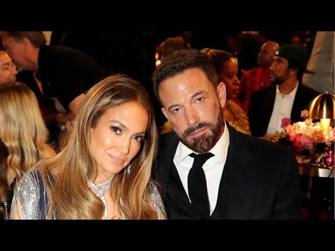 Jennifer Lopez Warns Women Who Flirt With Ben Affleck: ‘Don’t Play With Me’
