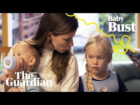 Pressure to procreate: inside Hungary’s baby drive | Europe's Baby Bust