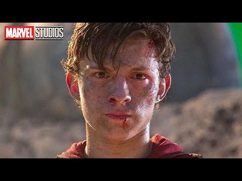 BREAKING! TOM HOLLAND NOT REPRISING SPIDER-MAN ROLE FOR DISNEY+ Spider-Man Freshman Year