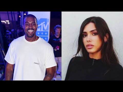 Kanye West marries Bianca Censori in private ceremony: report