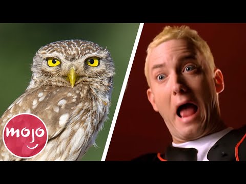 Top 10 Bizarre Celebrity Phobias That Will Leave You Speechless!