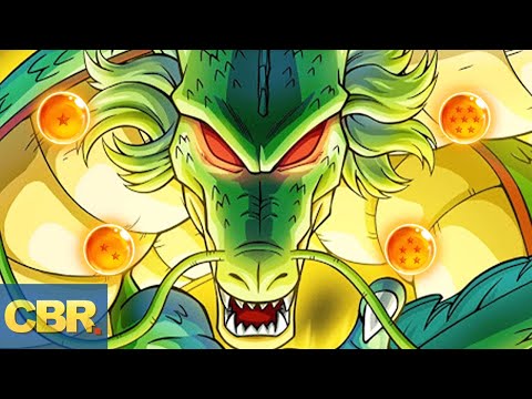 Every Set Of Dragon Balls Explained