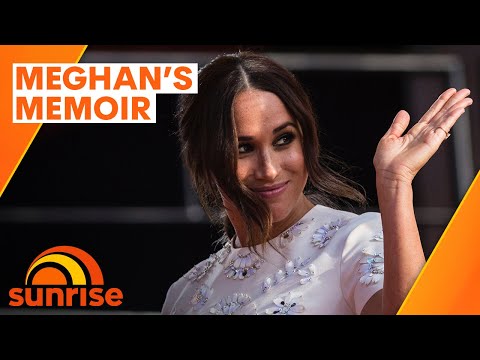 Meghan Markle now rumoured to be penning royal memoir | Sunrise