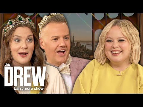 Nicola Coughlan on How She Kept Bridgerton's Biggest Secrets Under Wraps