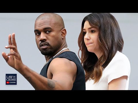 Johnny Depp's Lawyer Drops Kanye West for Anti-Semitic Remarks
