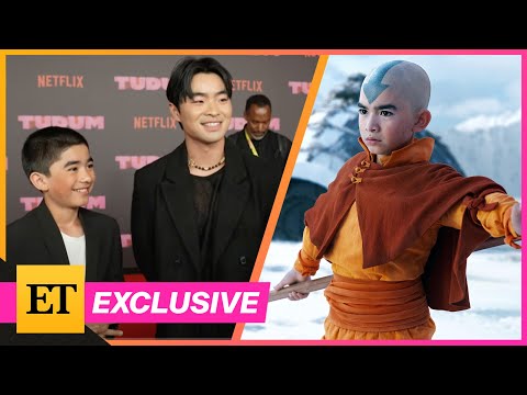 'The Last Airbender' Cast on Bringing Beloved Animated Series to Life (Exclusive)