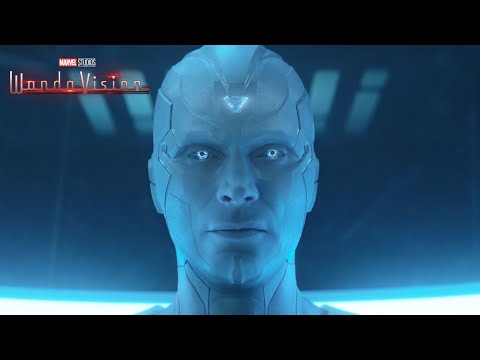 Wandavision Sequel Announcement Breakdown: White Vision, Scarlet Witch Return and Marvel Easter Eggs