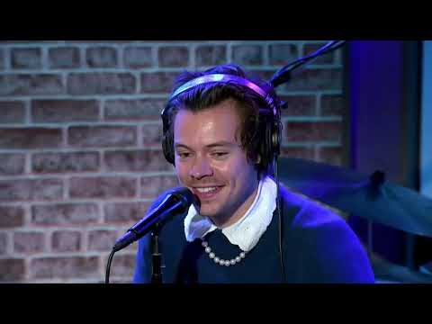 Harry Styles attacked in interview