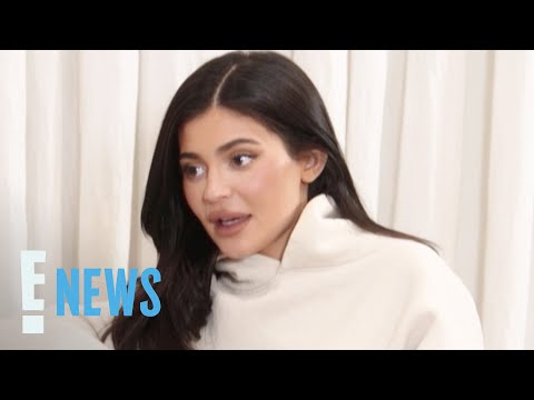 Kylie Jenner Reveals She REGRETS Getting a Boob Job at 19 | E! News