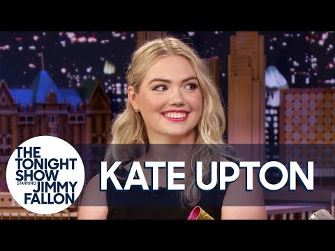 Kate Upton's Real Life with Justin Verlander Is the Plot of Fever Pitch