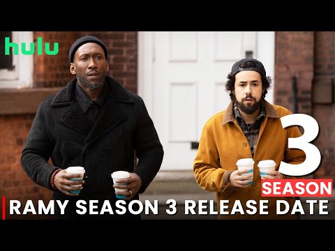 Ramy Season 3 Release Date, Trailer & What To Expect!!!
