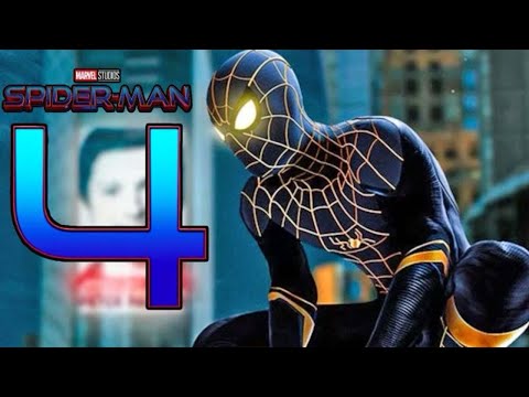 SPIDER-MAN 4 Tom Holland Deal Details & Kevin Feige WARNS Sony About SUMC