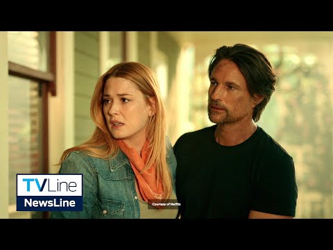 Virgin River Season 5 Mel and Jack Heartbreaking Twist Explained