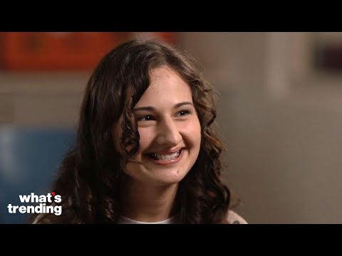 Gypsy Rose Blanchard Reveals She's A Swiftie