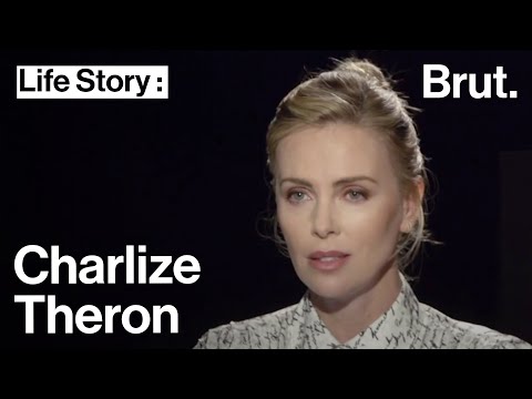 The Life of Charlize Theron