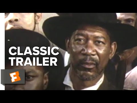 Glory (1989) Trailer #1 | Movieclips Classic Trailers