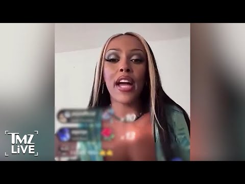 Doja Cat Calls Out 'Stranger Things' Star Noah Schnapp for Posting DMs | TMZ LIVE