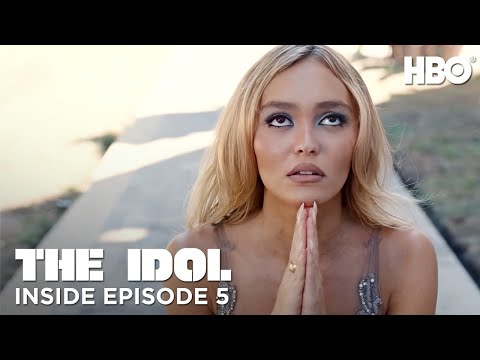 Inside Episode 5 | The Idol | HBO