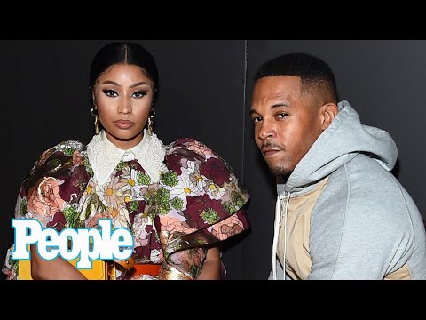 Nicki Minaj's Husband Kenneth Petty Pleads Guilty to Failure to Register as Sex Offender | PEOPLE