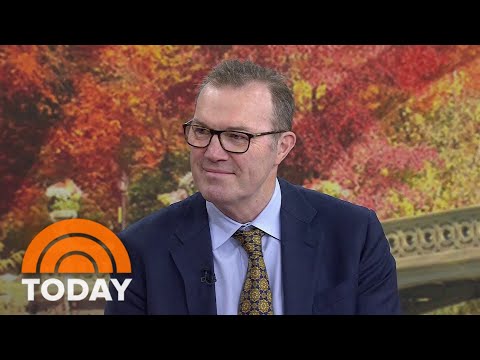 Author Andrew Morton Talks ‘The Queen,’ Future Of The Monarchy