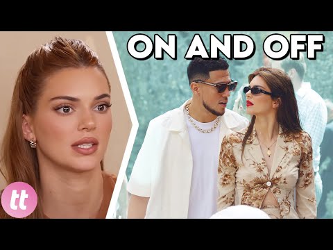 Red Flags In Kendall And Devin's Relationship
