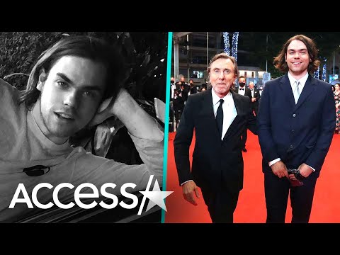 Cormac Roth, Tim Roth's Son, Dead At 25
