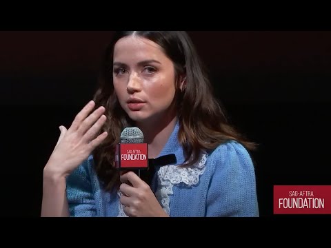 Ana de Armas Shares Extensive Research for Marilyn Monroe Portrayal in BLONDE