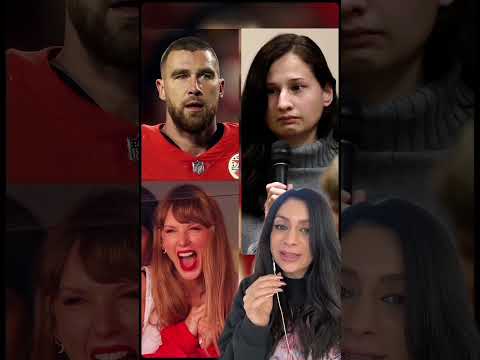 Gypsy Rose Blanchard Wants To Meet Taylor Swift #gypsyroseblanchard #traviskelce #taylorswift