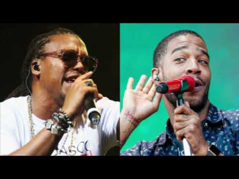 Lupe Fiasco Rejects Kid Cudi's Apology Amid Escalating Feud
