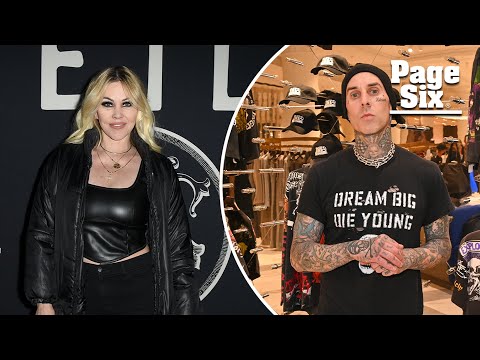 Shanna Moakler says Travis Barker ‘did her dirty,’ slams ‘disgusting’ Kardashian family: ‘F–k you’