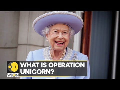 UK: Operation Unicorn activated after Queen's death in Scotland | Latest World News | WION