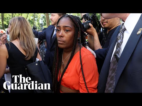 R Kelly survivors 'grateful' for 30 year prison sentencing