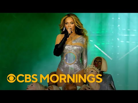 Beyoncé’s “Renaissance” tour has been linked to a notable increase in Sweden’s inflation rate