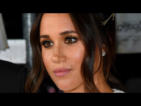 The Joe Rogan And Meghan Markle Controversy Fully Explained