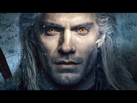Henry Cavill's Witcher Departure Has The Internet In Flames