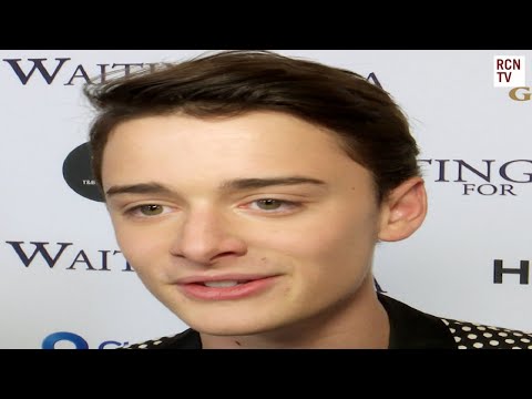 Noah Schnapp Is Stranger Things Will Gay?
