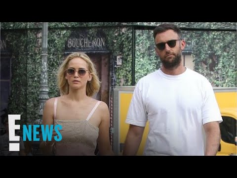 7 Things to Know About Jennifer Lawrence & Cooke Maroney's Romance | E! News