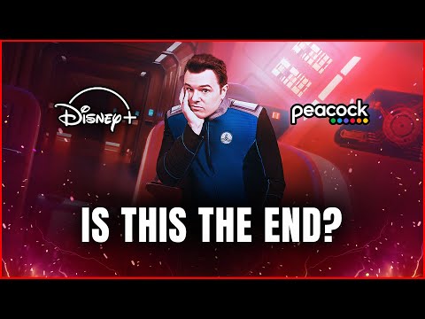 Renewing The Orville Season 4 - Everything You Need to Know!