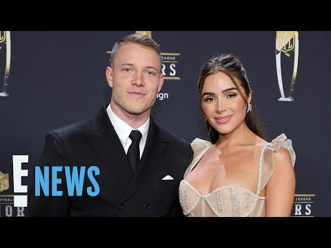 Christian McCaffrey Turns Down Olivia Culpo's Offer to Buy His Mom a Super Bowl Suite | E! News