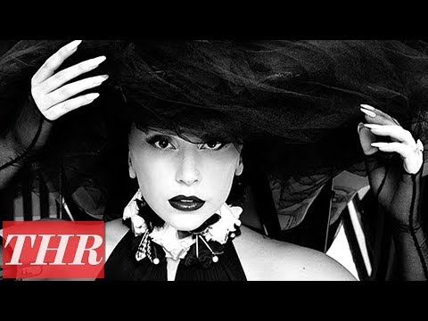 Lady Gaga & Stylist Brandon Maxwell: Coco Chanel Apartment Cover Shoot by Karl Lagerfeld | THR